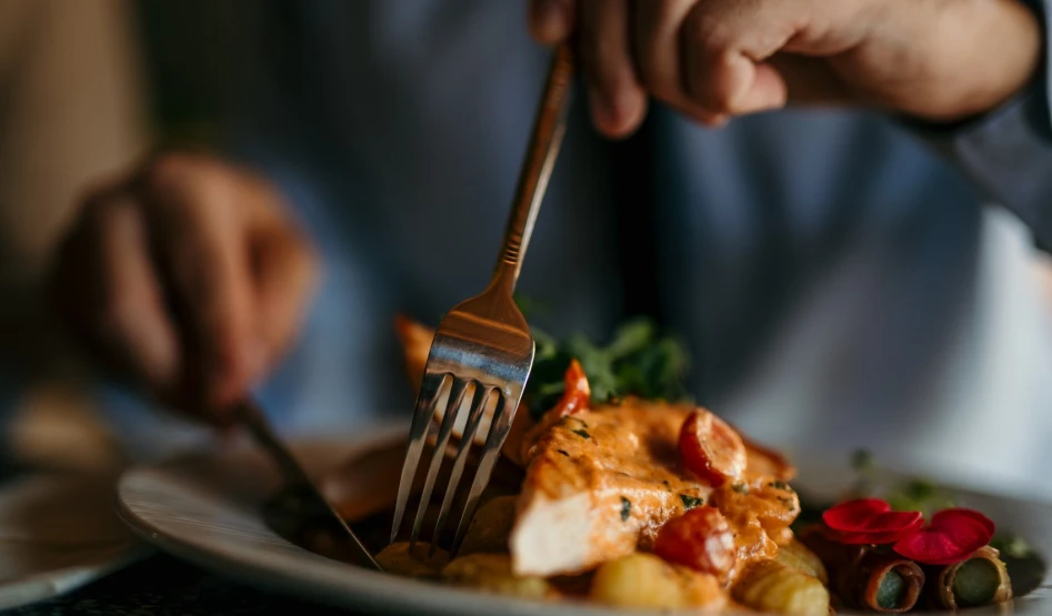 Food Ideas Creation D Identite Culinaire Paris Analyse Des Tendances Du Marche