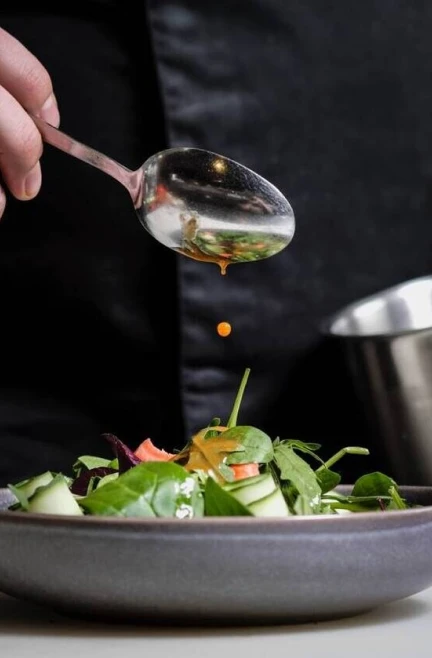 Food Ideas Creation D Identite Culinaire Paris Creation D Identite Culinaire 2