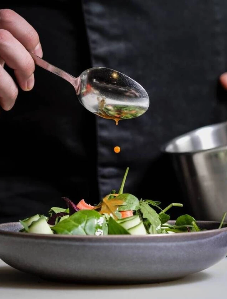 Food Ideas Creation D Identite Culinaire Paris Creation D Identite Culinaire Sur Mesure
