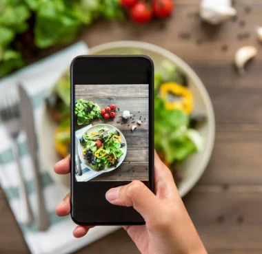 Food Ideas Creation D Identite Culinaire Paris Diagnostic Marketing De L Experience Client 1