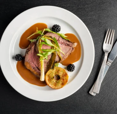 Food Ideas Creation D Identite Culinaire Paris Diagnostic Marketing De La Qualite Des Plats