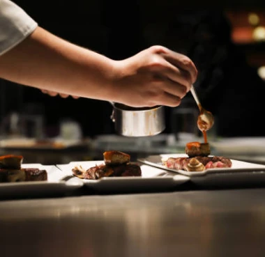Food Ideas Creation D Identite Culinaire Paris Diagnostic Marketing De La Rentabilite