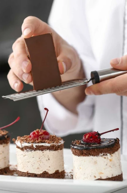 Food Ideas Creation D Identite Culinaire Paris Redaction De Cahier Des Charges