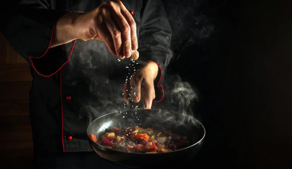 Food Ideas Creation D Identite Culinaire Paris Veille Qualite Et Securite Alimentaire