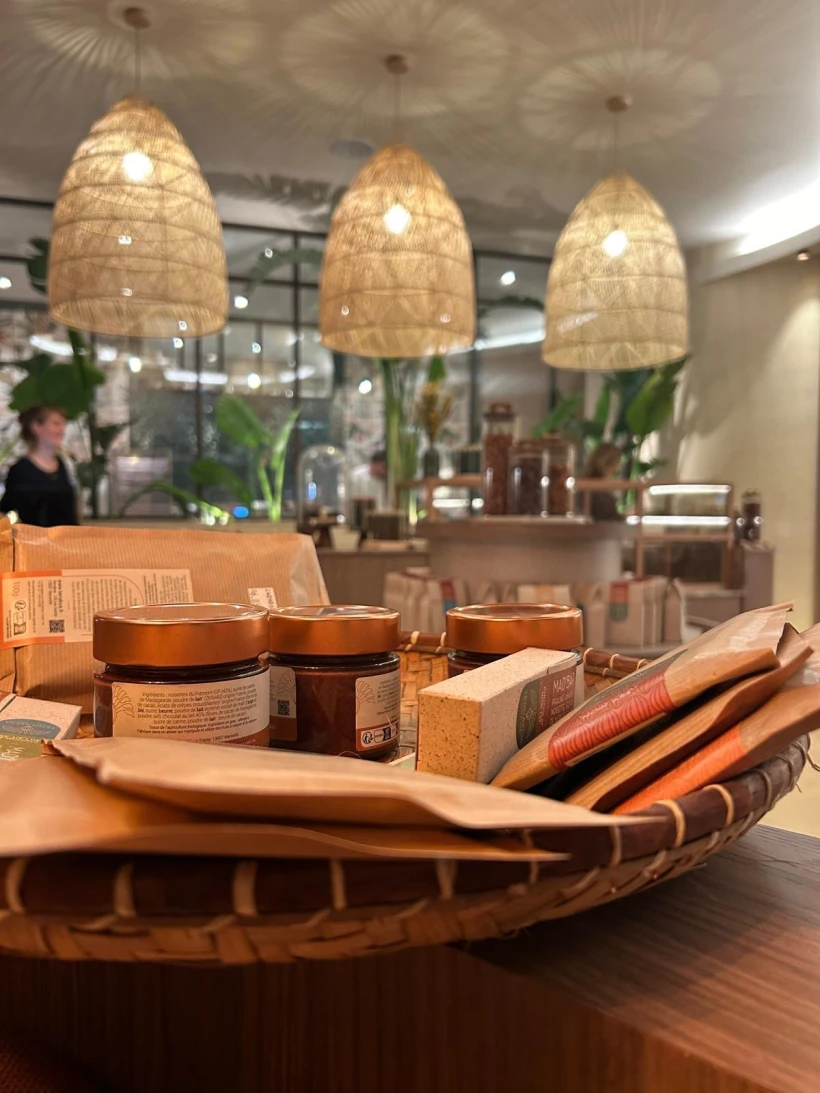 Food Ideas Creation D Identite Culinaire Paris Galerie 3