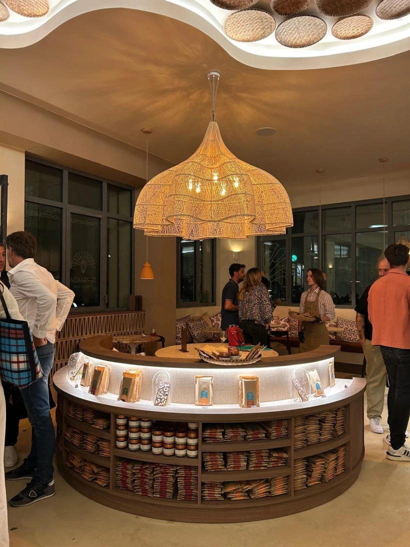 Food Ideas Creation D Identite Culinaire Paris Galerie 5