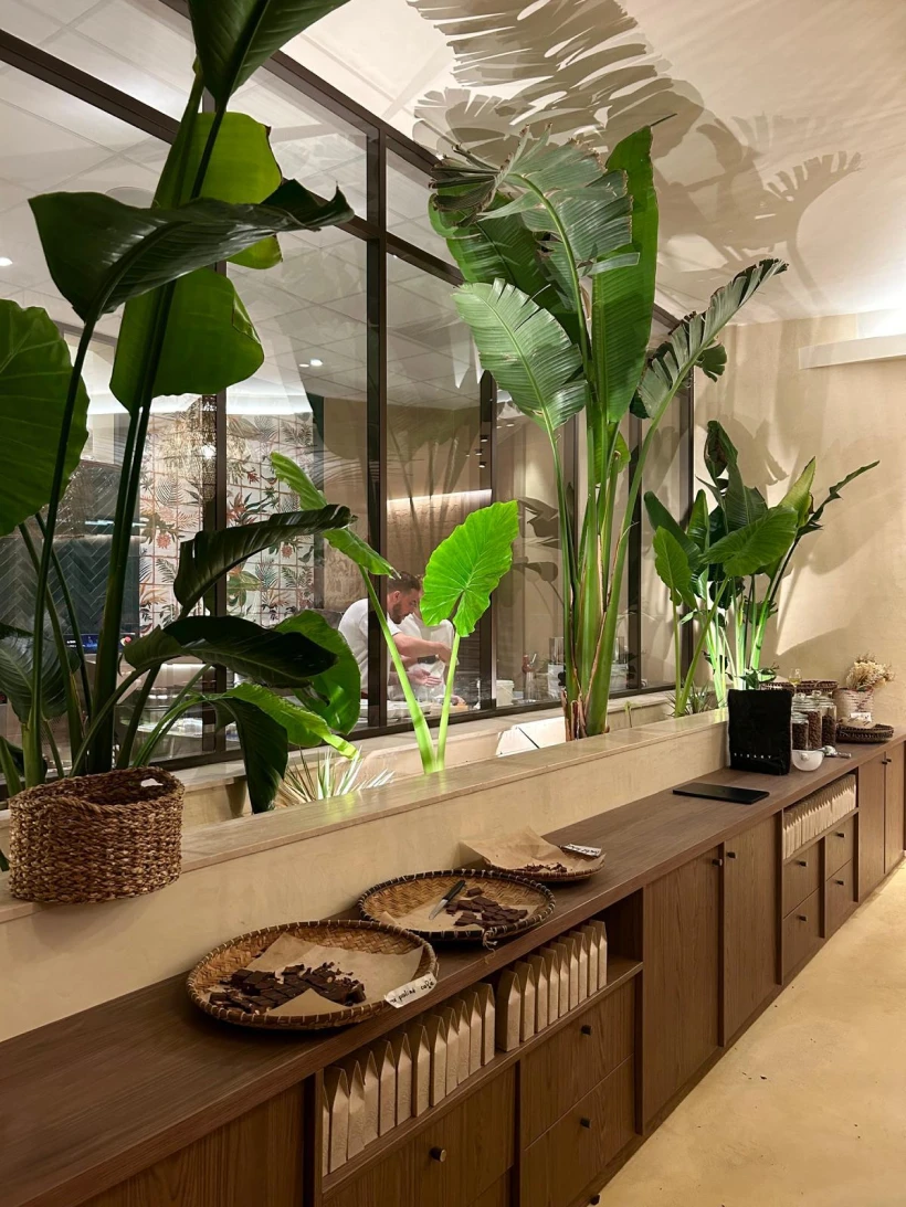 Food Ideas Creation D Identite Culinaire Paris Galerie