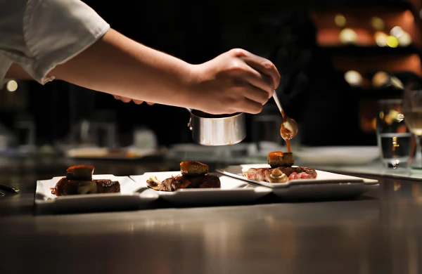 Food Ideas Creation D Identite Culinaire Paris Creation Didentite Culinaire 2