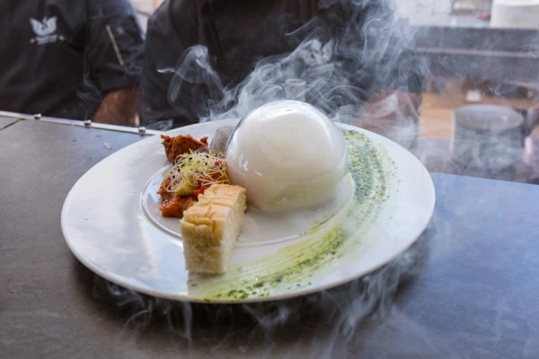 Food Ideas Creation D Identite Culinaire Paris Creation Didentite Culinaire 3