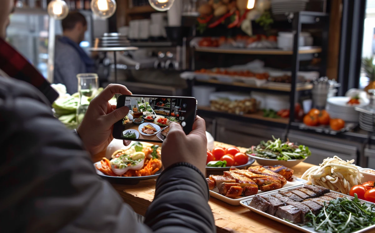 Food Ideas Creation D Identite Culinaire Paris Food Ideas 2 4