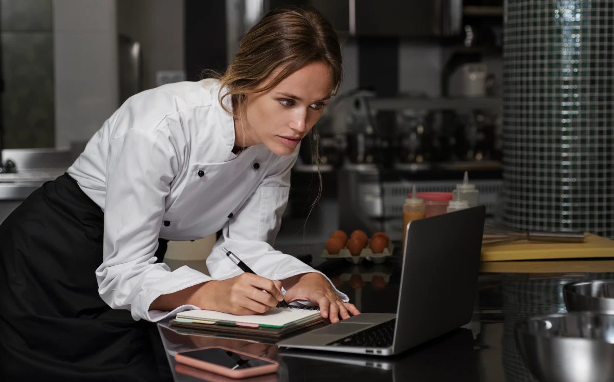 Food Ideas Creation D Identite Culinaire Paris Food Ideas 4 1