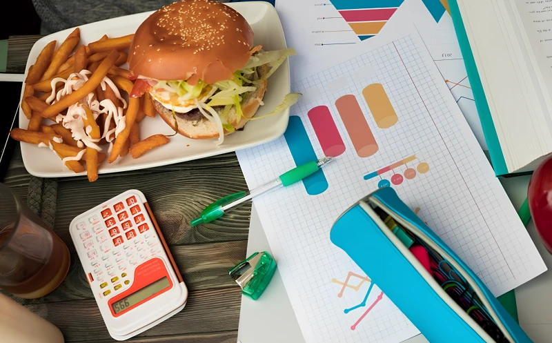 Food Ideas Creation D Identite Culinaire Paris Sivi Et Analyse De La Performance