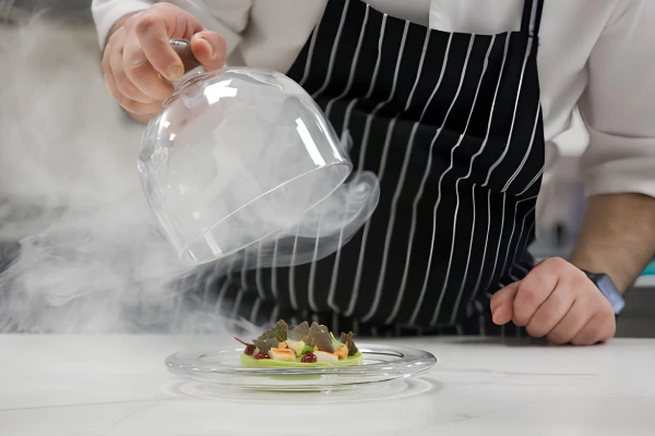 Food Ideas Creation D Identite Culinaire Paris Suivi Et Analyse De La Performance