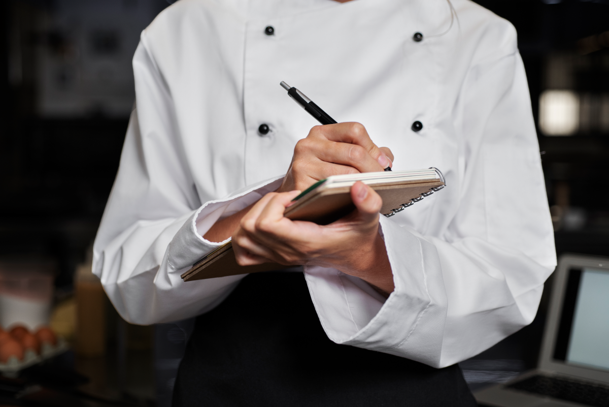 Food Ideas Creation D Identite Culinaire Paris Food Ideas 2 3