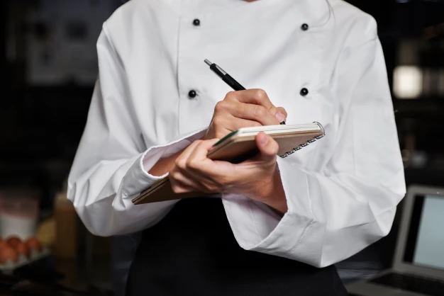 Food Ideas Creation D Identite Culinaire Paris Food Ideas 2
