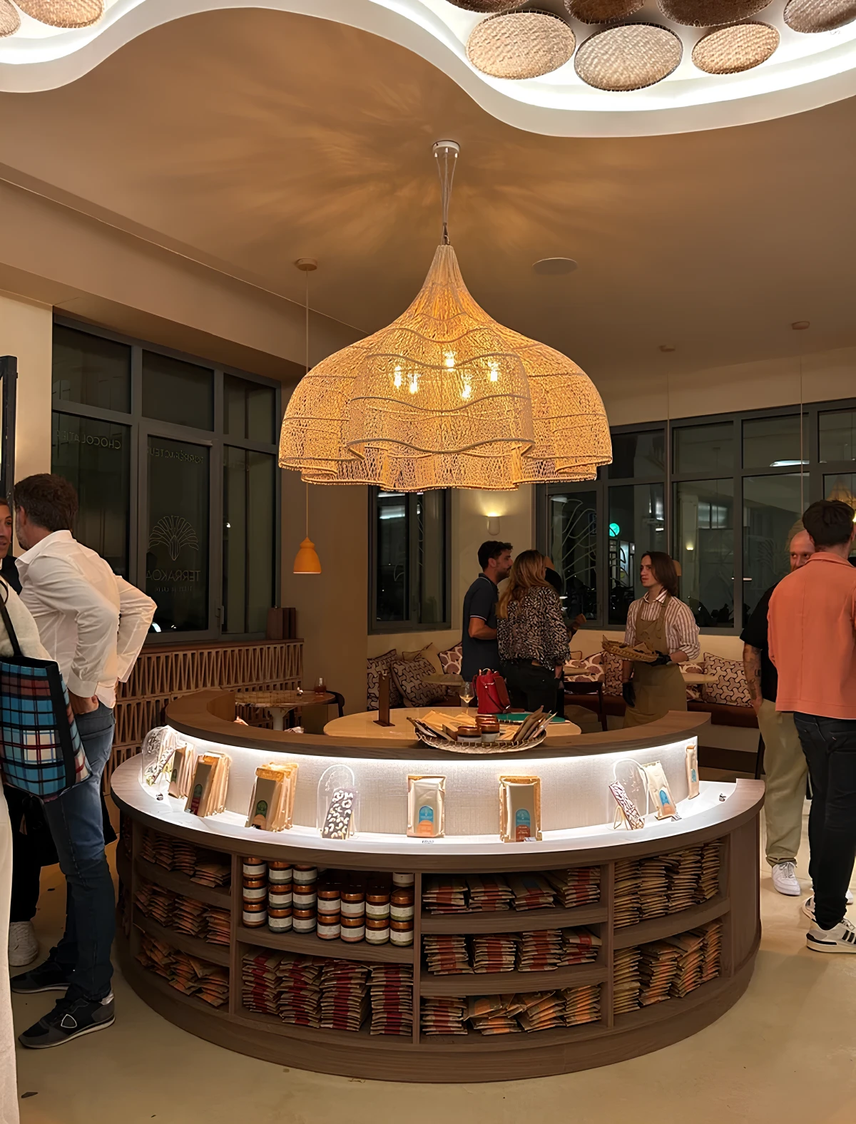 Food Ideas Creation D Identite Culinaire Paris Food Ideas1