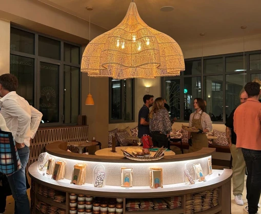 Food Ideas Creation D Identite Culinaire Paris Personne Restaurant